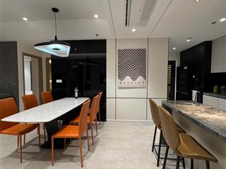 Cho thuê 3pn the antonia lầu cao view biệt thự