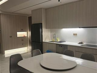 Cho thuê the ascentia 3pn có ô xe và view sông giá 45 triệu