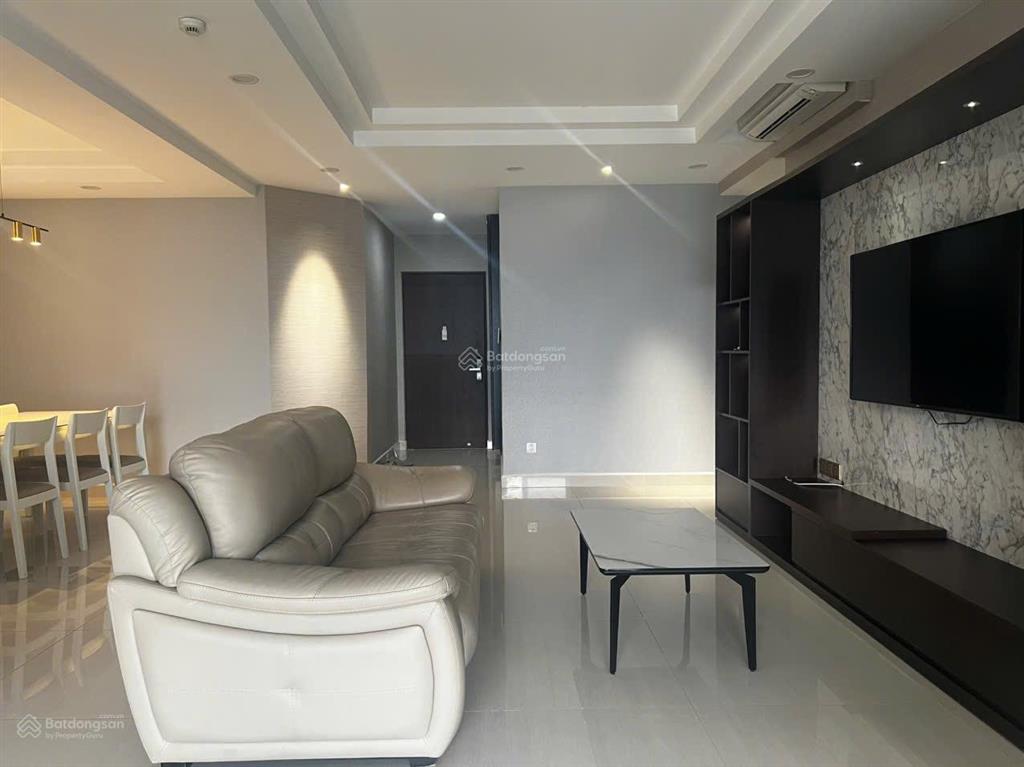 Bán căn hộ 130m2 riverpark premier view sông giá chỉ 19 tỷ