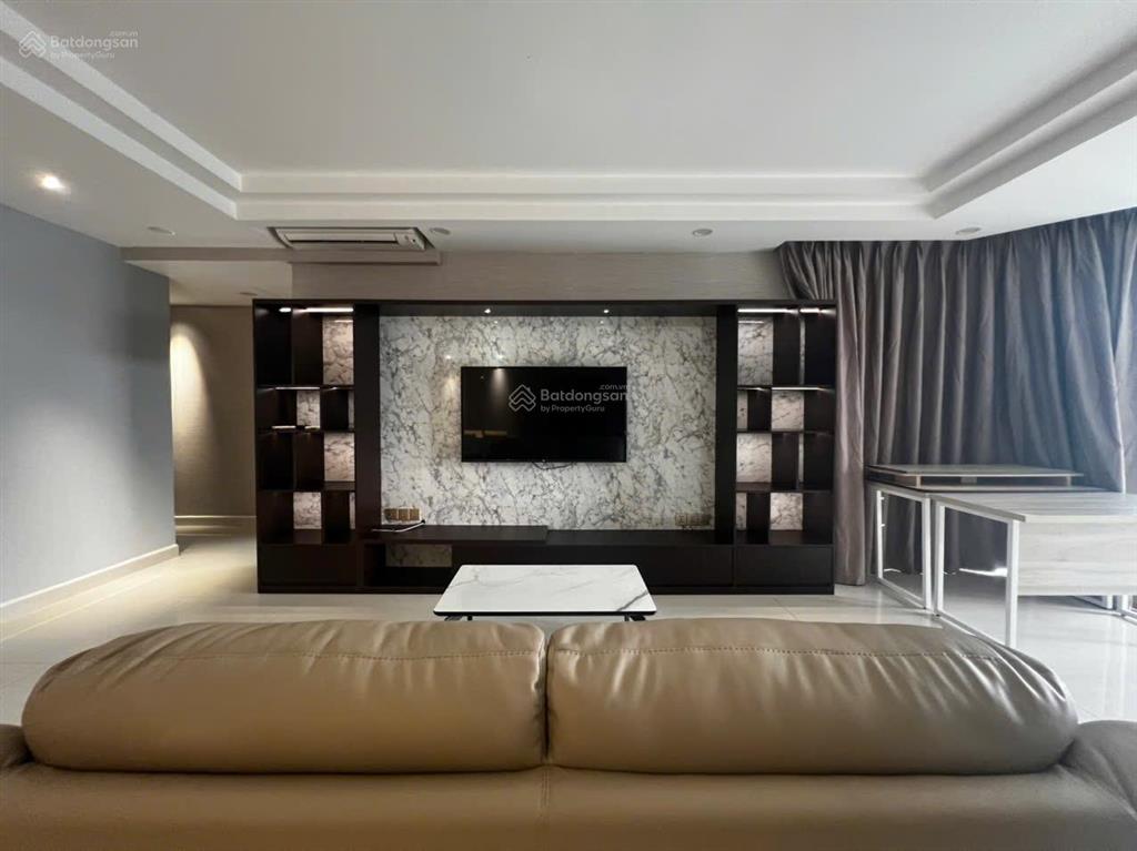 Bán căn hộ 130m2 riverpark premier view sông giá chỉ 19 tỷ