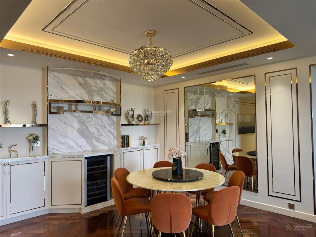 Nội thất mới căn riverpark premier giá tốt chỉ 18 tỷ