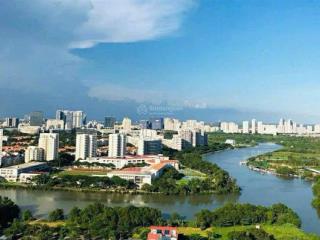 Căn hộ view sông saigon south 2pn giá bán 6.1 tỷ sổ hồng