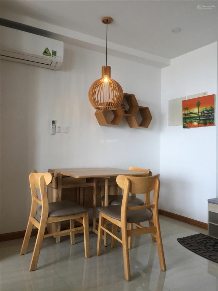 Suất spa căn hộ hưng phúc 3pn view biệt thự và ô xe hầm giá chỉ 9.5 tỷ all in