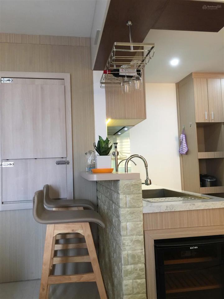 Suất spa căn hộ hưng phúc 3pn view biệt thự và ô xe hầm giá chỉ 9.5 tỷ all in