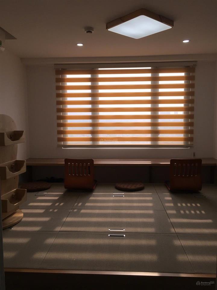 Suất spa căn hộ hưng phúc 3pn view biệt thự và ô xe hầm giá chỉ 9.5 tỷ all in