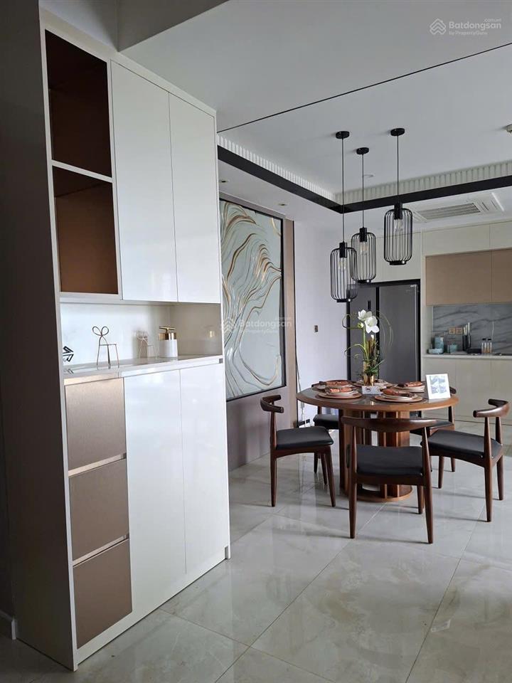 Căn hộ 3pn the ascentia view biệt thự giá 13 tỷ all in