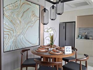 Căn hộ 3pn the ascentia view biệt thự giá 13 tỷ all in