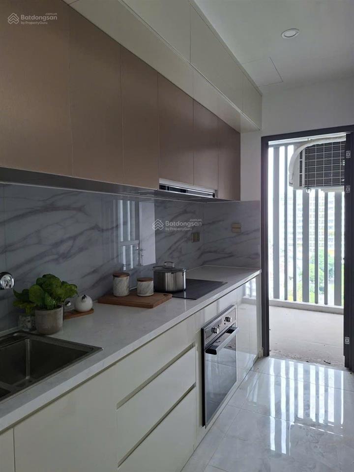 Căn hộ 3pn the ascentia view biệt thự giá 13 tỷ all in