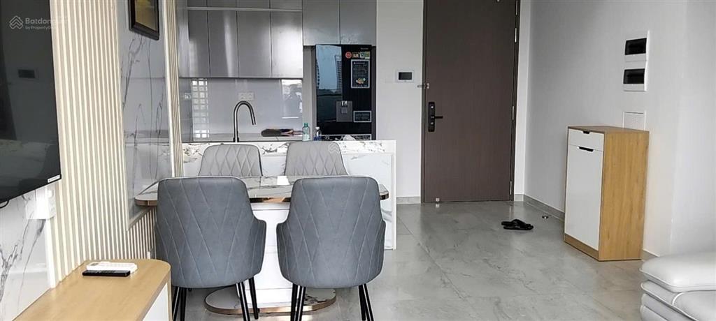 Nhà đẹp giá tốt 2pn đầy đủ nội thất giá chỉ 25 triệu/tháng
