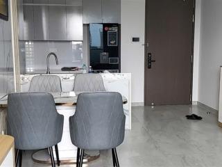 Nhà đẹp giá tốt 2pn đầy đủ nội thất giá chỉ 25 triệu/tháng