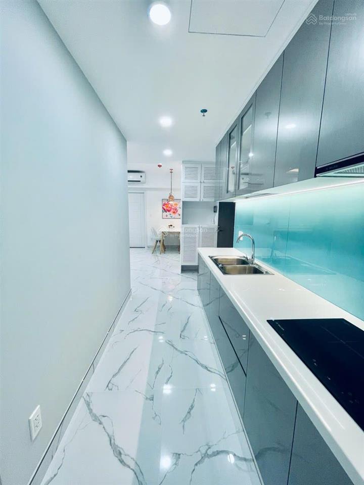 Chung cư hưng phúc 2pn cho thuê giá tốt 18tr/tháng