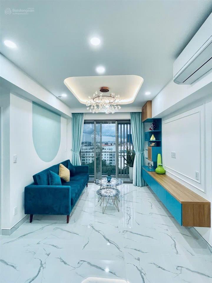 Chung cư hưng phúc 2pn cho thuê giá tốt 18tr/tháng