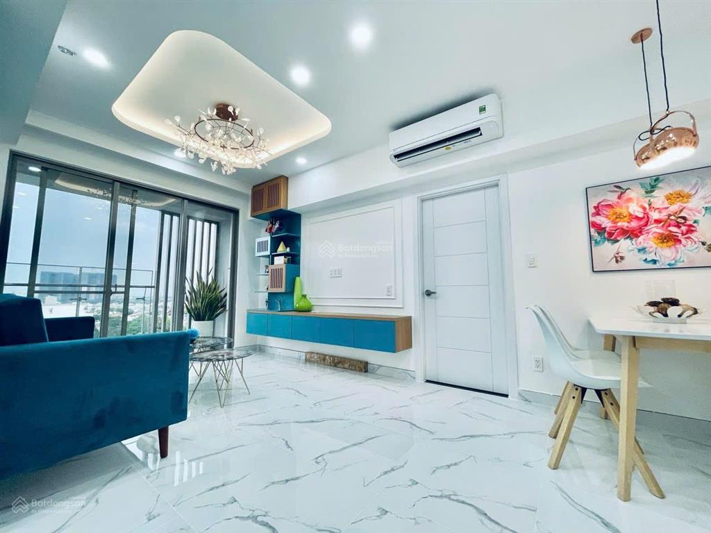 Chung cư hưng phúc 2pn cho thuê giá tốt 18tr/tháng