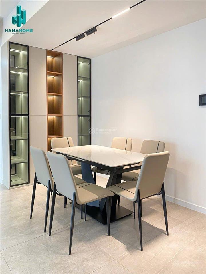 Cho thuê nhanh căn hộ the antonia 2pn đầy đủ nội thất giá chỉ 23 triệu/tháng