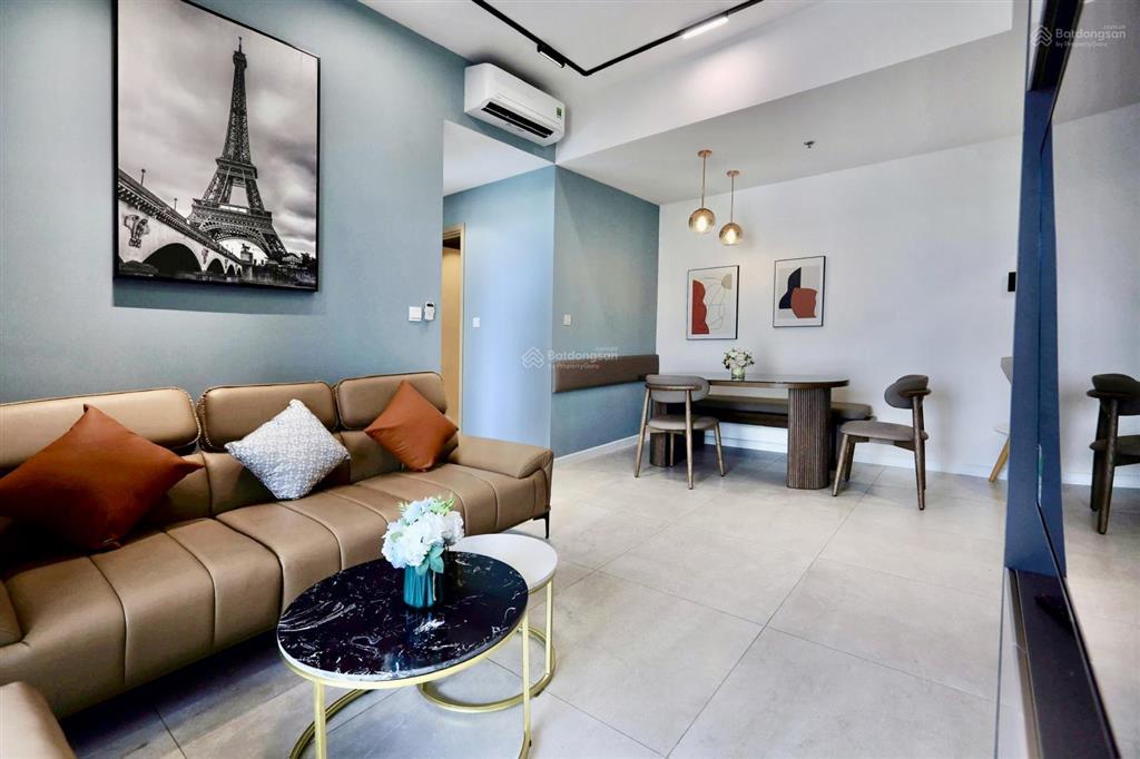 Căn 2pn antonia tầng trung view biệt thự giá chỉ 10,8 tỷ all in