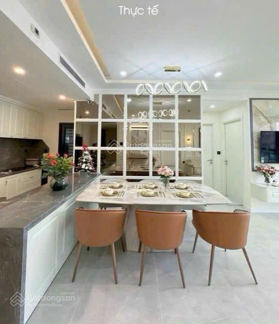 Căn góc 3pn antonia view biệt thự đủ nội thất giá 40 triệu/tháng