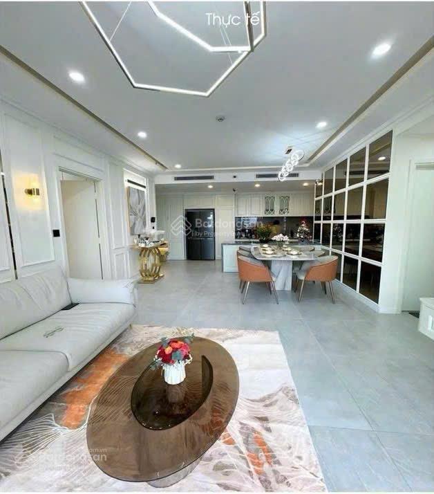Căn góc 3pn antonia view biệt thự đủ nội thất giá 40 triệu/tháng