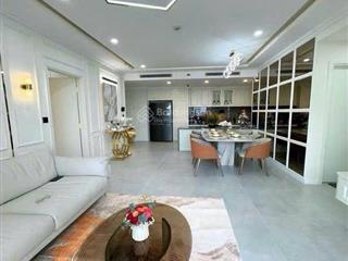Căn góc 3pn antonia view biệt thự đủ nội thất giá 40 triệu/tháng