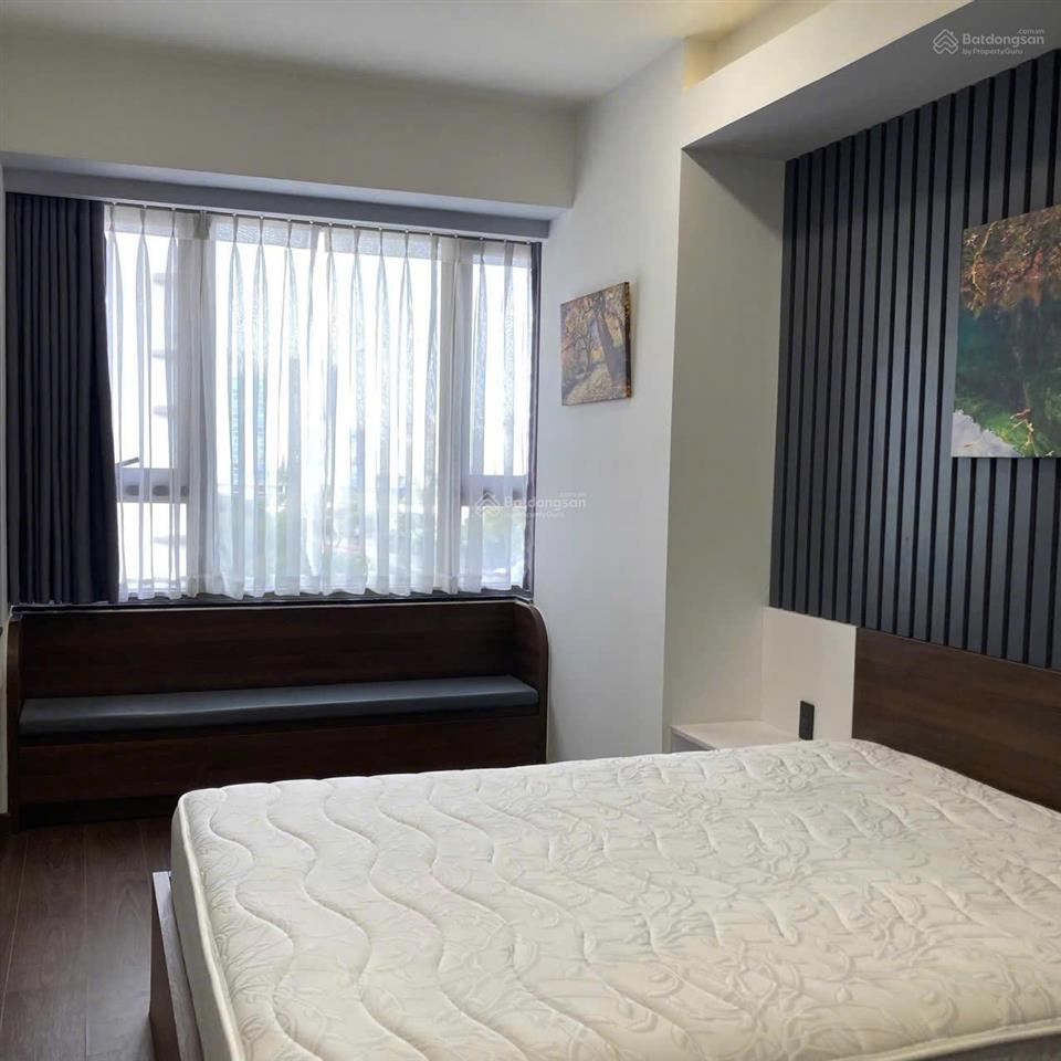 2pn saigon south cho thuê đủ nội thất giá thuê 20 triệu/tháng