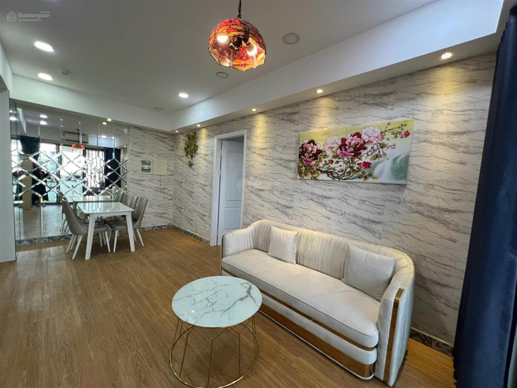 2pn hưng phúc đủ nội thất giá cho thuê 18 triệu/tháng