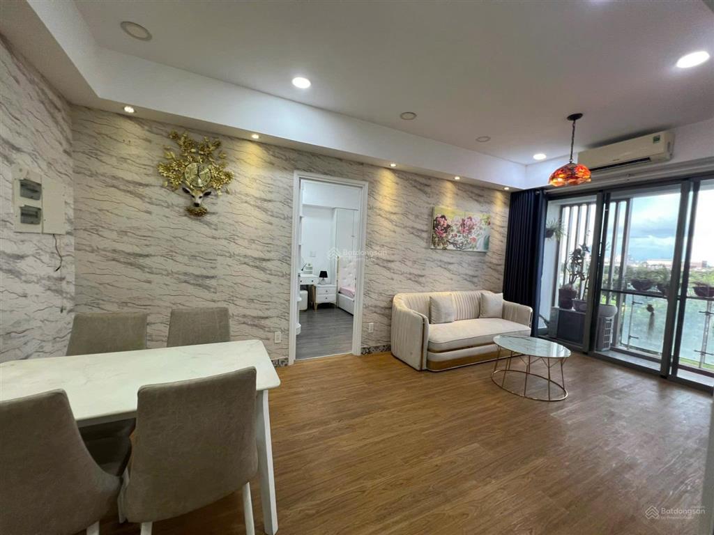 2pn hưng phúc đủ nội thất giá cho thuê 18 triệu/tháng
