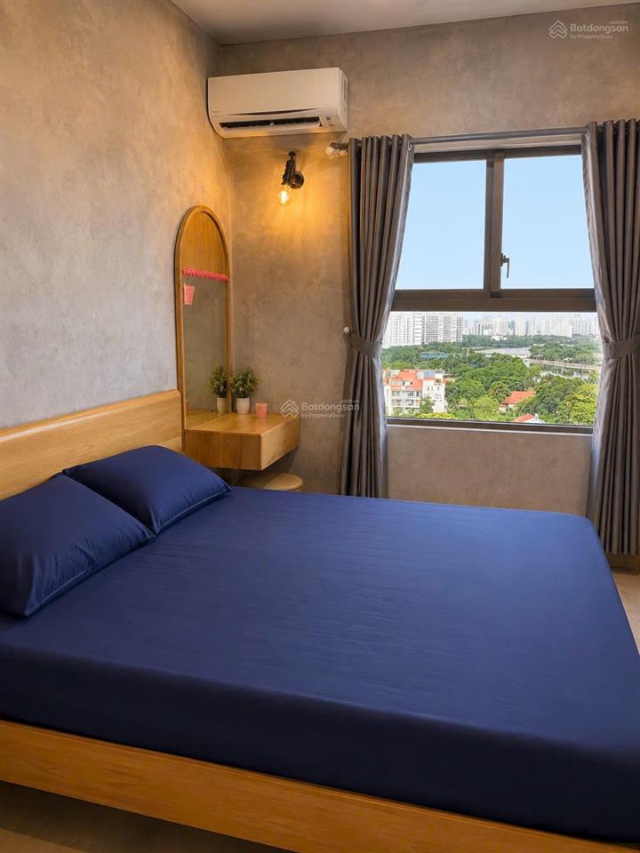 Saigon south 2pn view sông nhà đẹp sổ hồng giá 5.8 tỷ