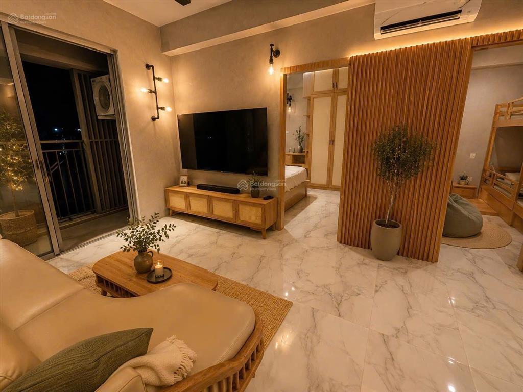 Saigon south 2pn view sông nhà đẹp sổ hồng giá 5.8 tỷ