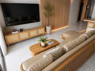 Saigon south 2pn view sông nhà đẹp sổ hồng giá 5.8 tỷ