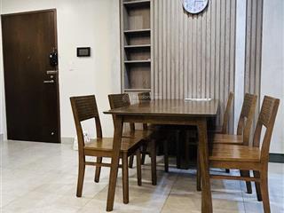 Hưng phúc 2pn đủ nội thất, nhà trống ở được ngay giá 18 triệu/tháng