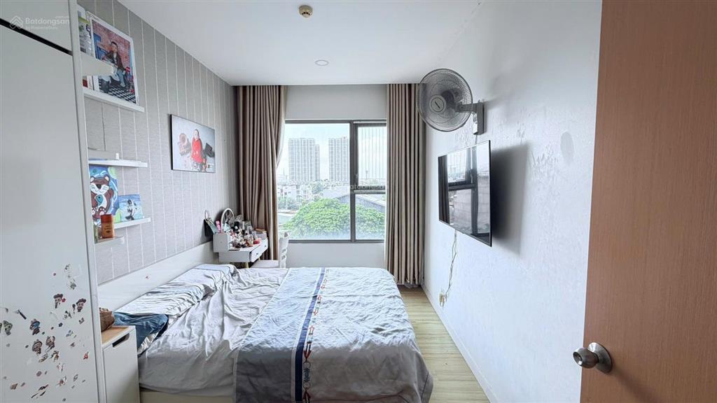Căn hộ an gia riverside dt lớn 115m2 đủ nội thất bán giá 7.2 tỷ all in.