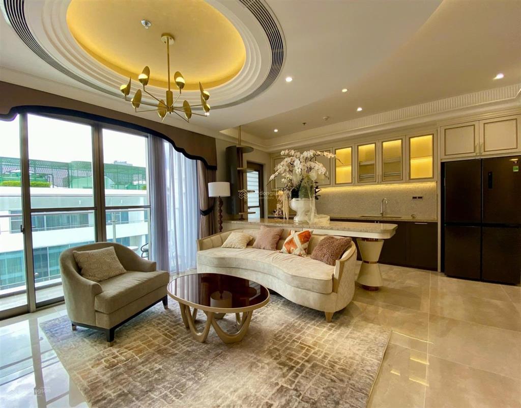 Nhà đẹp 3pn the horizon đủ nội thất cho thuê 65 triệu/tháng