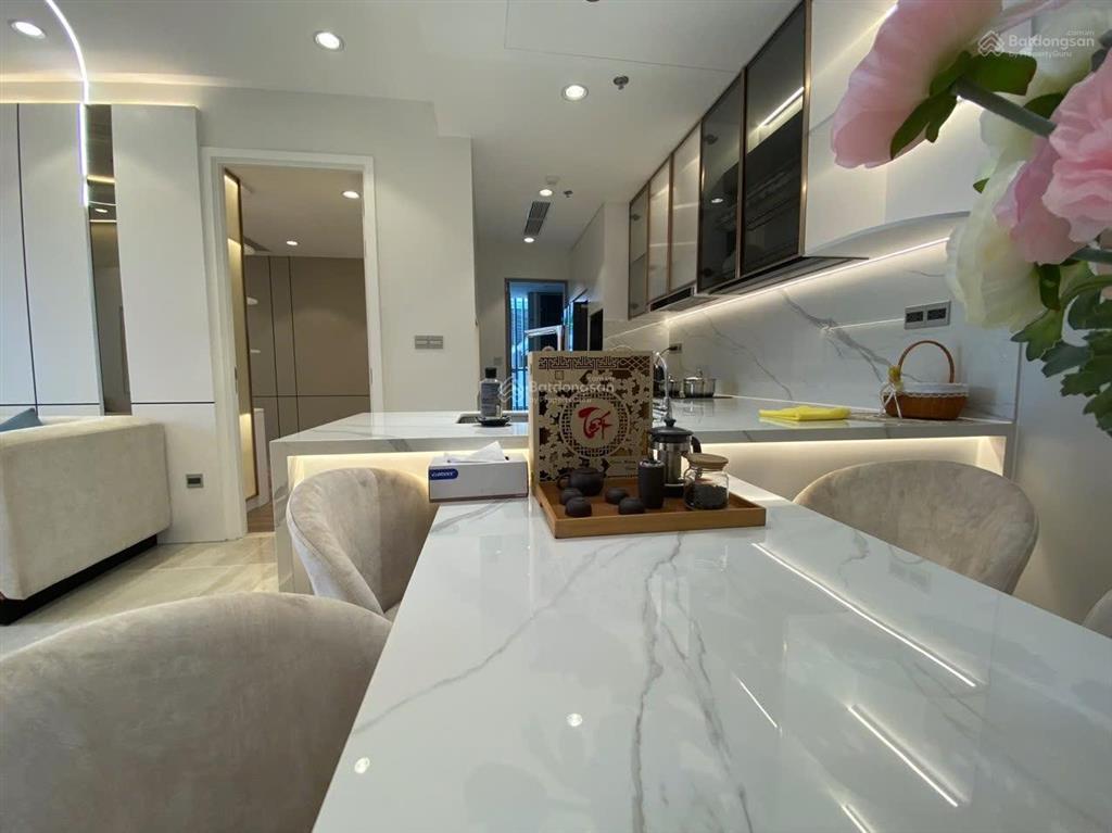 Giá tốt 3pn tại the horizon đủ nội thất, chuyện nhượng chỉ 17,8 tỷ all in