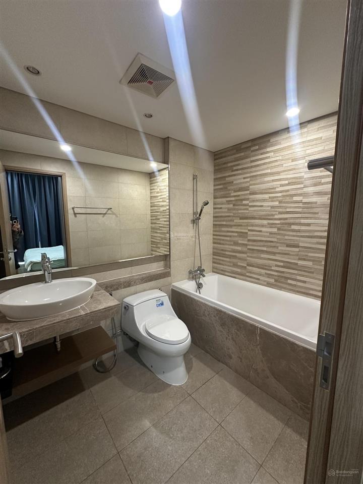 2pn urban hill nhà đẹp cho thuê giá 25 triệu/tháng