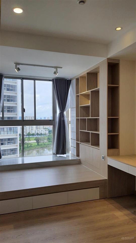 Suất nnn midtown m7 nội thất cơ bản giá 9.8 tỷ all in