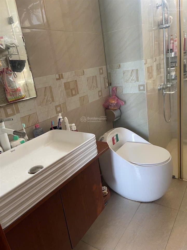 Chính chủ gửi bán toà căn hộ 5 tầng 1 tum mt đỗ đăng tuyển  cẩm lệ
