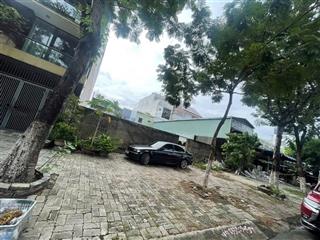 Bán 3 lô đất liền kề mt trịnh đình thảo  khuê trung cũ  cẩm lệ