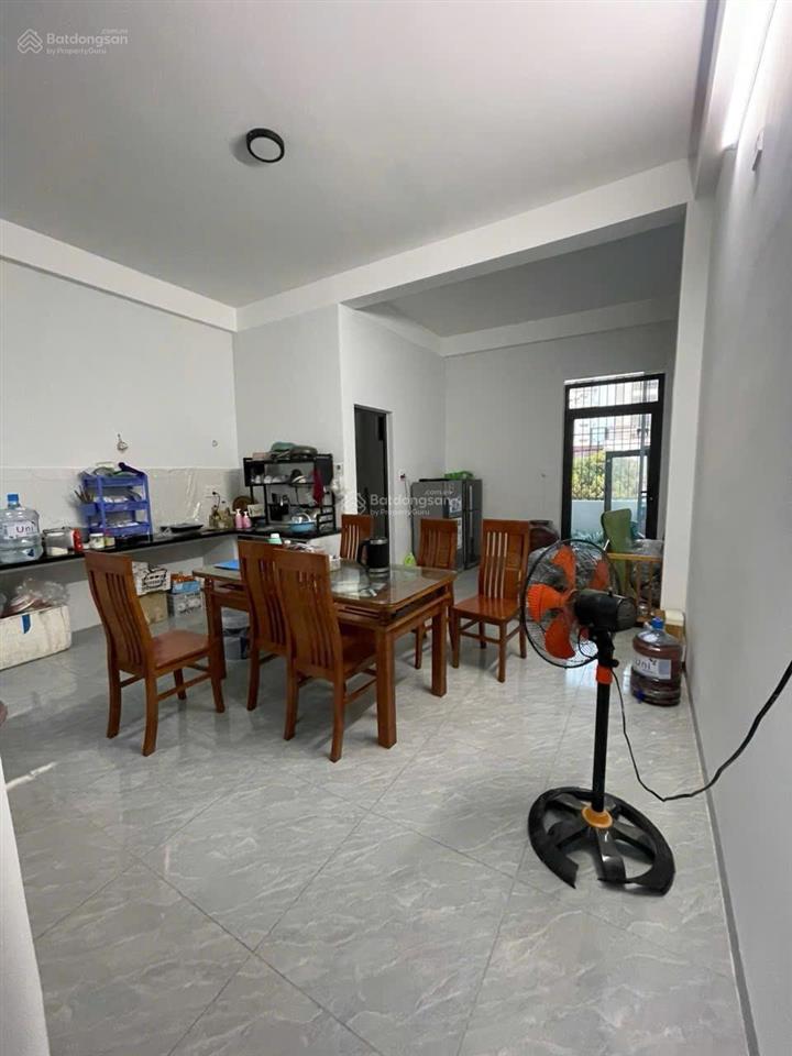 Bán nhà 3 tầng đường trần thủ độ (đường 10m5), khuê trung, đà nẵng.