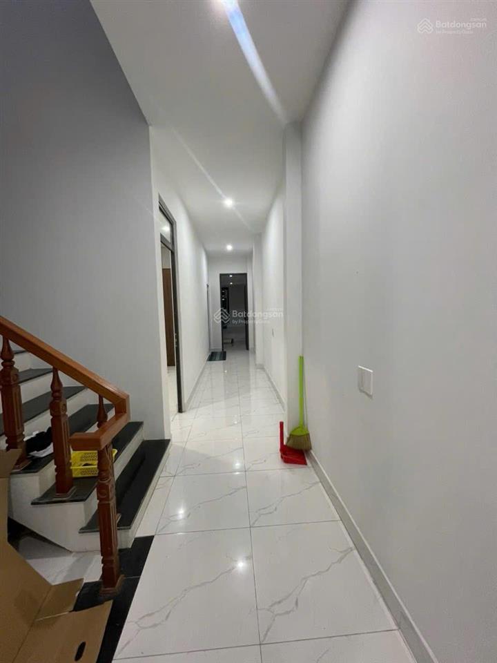 Bán nhà 3 tầng đường trần thủ độ (đường 10m5), khuê trung, đà nẵng.