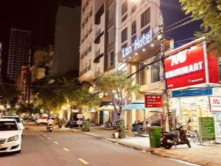 Chính chủ gửi bán lô đất giá rẻ mt cặp hà bổng sát biển. diện tích 202m. giá chỉ 62.5 tỷ.