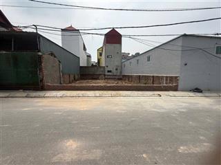 Bán đất thôn lễ pháp, đông anh, hà nội  150m2  mt 10m. ô tô tránh, địa thế đất đẹp. giá 23 tỷ.