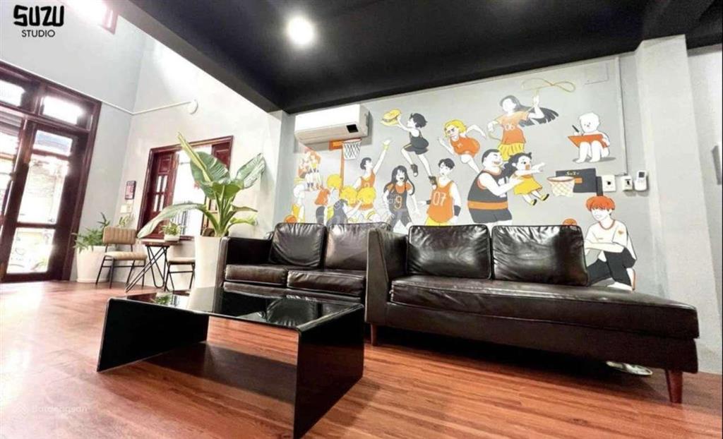 Chính chủ cần bán giảm 3 tỉ hxh lê quang định 4.2x22m 4 tầng mới giá 12.6 tỷ tl  0908 518 ***