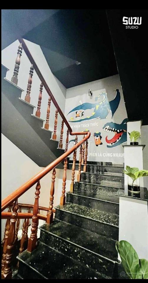 Chính chủ cần bán giảm 3 tỉ hxh lê quang định 4.2x22m 4 tầng mới giá 12.6 tỷ tl  0908 518 ***