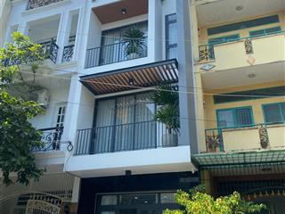 Bán chdv hẻm xe hơi đường phan đăng lưu dt 4x20m 5 tầng có 10 phòng, hđt 38 triệu/tg giá 14.5 tỷ