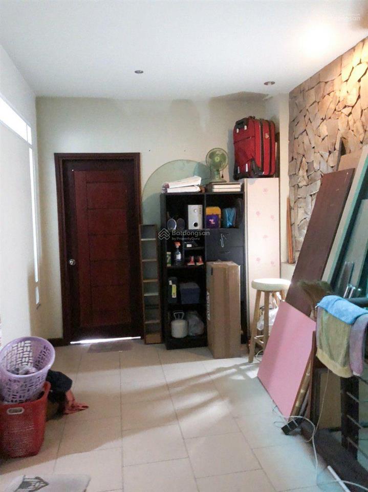 Bán nhà trung tâm phường 7 bình thạnh dt 4.5x22m cn 103m2 kc trệt lửng 2 lầu st mới giá chỉ 11.9 tỷ