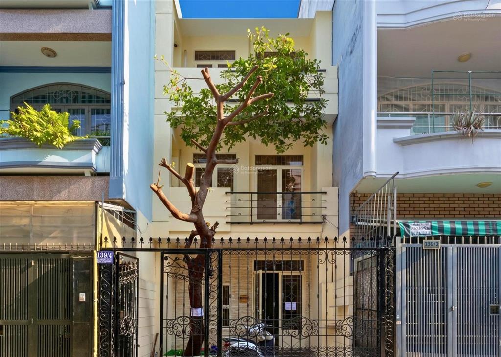 Bán nhà hẻm xe hơi  bùi đình túy, p.26, bình thạnh