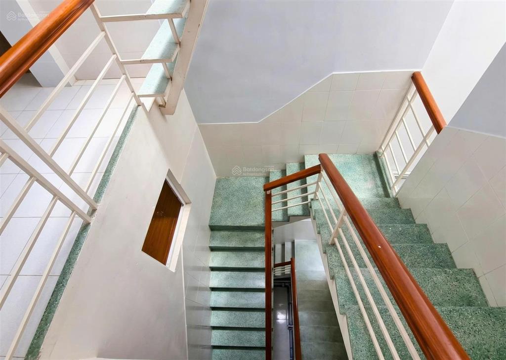 Nhà mới thiết kế hiện đại đường đinh bộ lĩnh, bình thạnh 4x20m, 3 tầng, 12.7 tỷ
