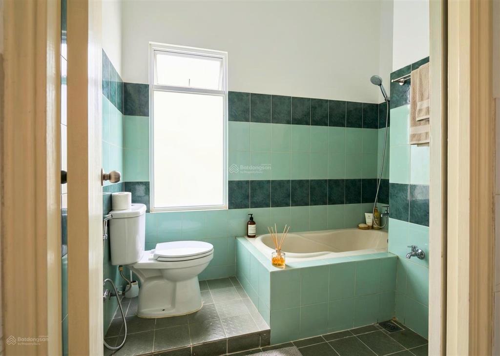 Nhà mới thiết kế hiện đại đường đinh bộ lĩnh, bình thạnh 4x20m, 3 tầng, 12.7 tỷ