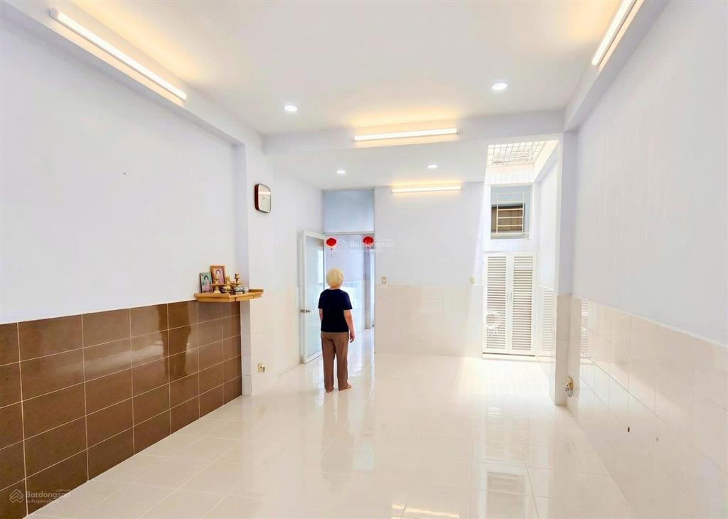Nhà mới thiết kế hiện đại đường đinh bộ lĩnh, bình thạnh 4x20m, 3 tầng, 12.7 tỷ