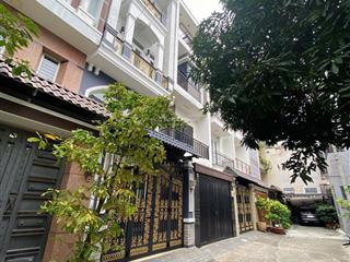 Nhà đẹp khu dân trí cao 5 phòng ở ngay giá 9.7 tỷ