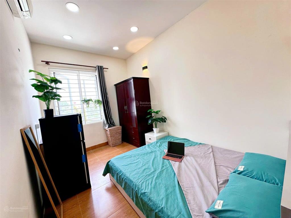 Nhà đẹp khu dân trí cao 5 phòng ở ngay giá 9,7 tỷ